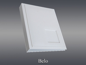 01. Belo
